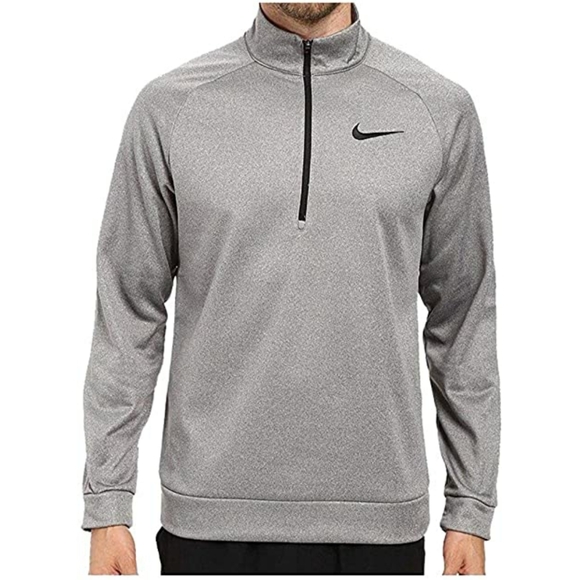 Nike Other - Nike Dri-Fit Therma Shirt Pullover